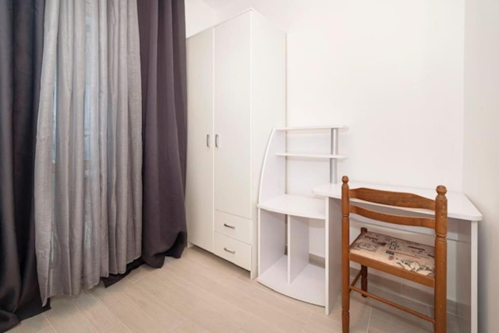 Sea City View W/ 2Bd 1Bt Free Street Parking Rijeka Luaran gambar